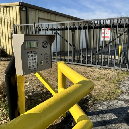 storageunits