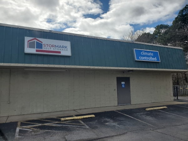 StorMark Self Storage Paragould - Kings Hwy