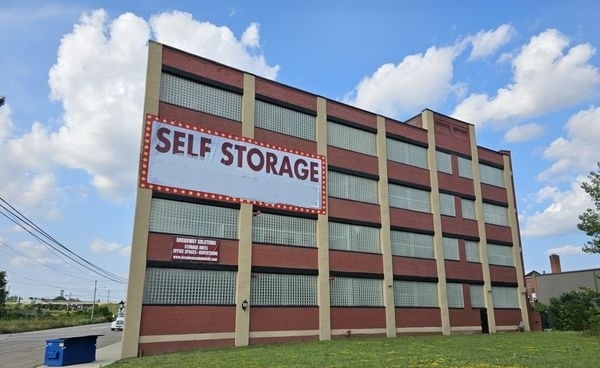 Broadway Self Storage