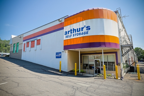 Arthur's Self Storage of Green Brook