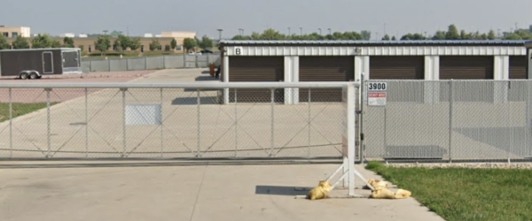 Sioux Self Storage