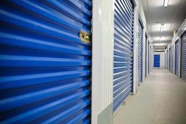 storageunits