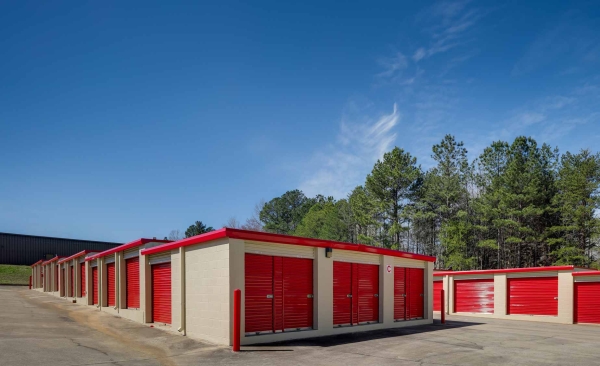 MyPlace Self Storage - Fort Mill