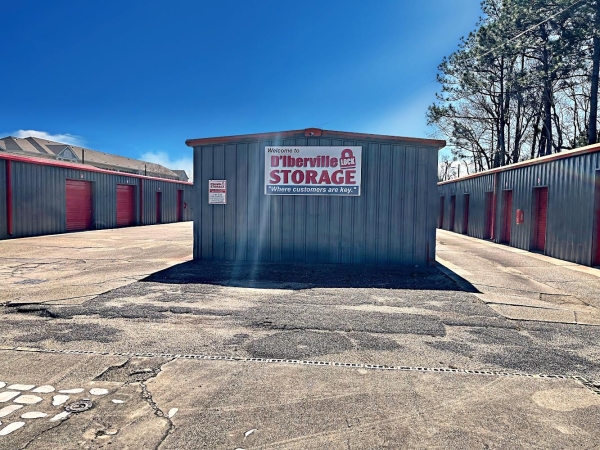 storageunits