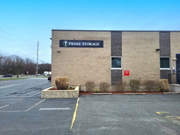 Prime Storage - Teaneck