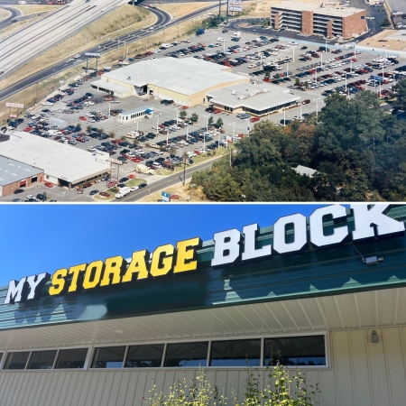 storageunits