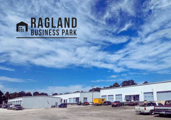 Ragland Business Park
