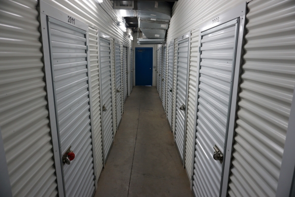 storageunits