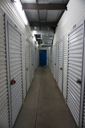 storageunits