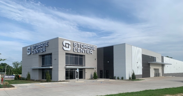 The Storage Center 8073 - Texarkana