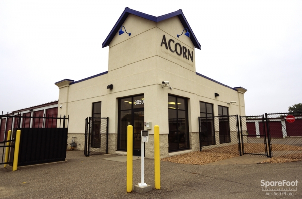 Acorn Mini Storage IX - Shakopee