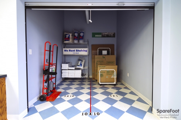 storageunits
