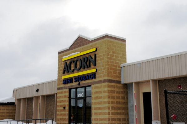Acorn Mini Storage XIV - Bloomington