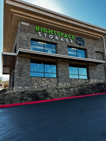 RightSpace Storage - Thousand Oaks