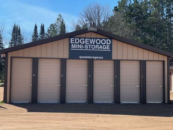 Edgewood Storage