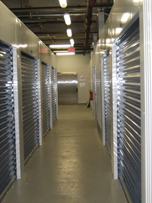 storageunits