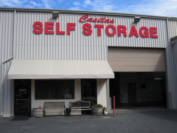 RightSpace Storage - Ventura