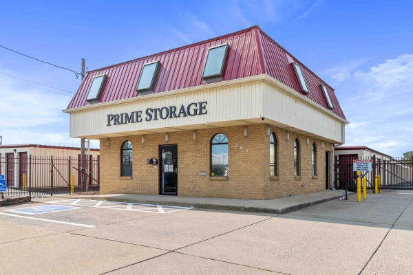 Prime Storage - Nicholasville Etter Drive