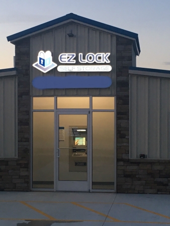 EZ Lock Self Storage - Urbana