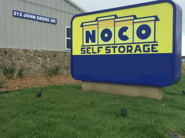 NoCo Self Storage