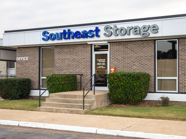 Southeast Storage - Wetumpka North