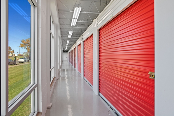 storageunits