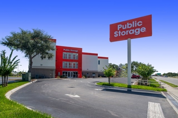 Public Storage - Sarasota - 6133 S Tamiami Trail