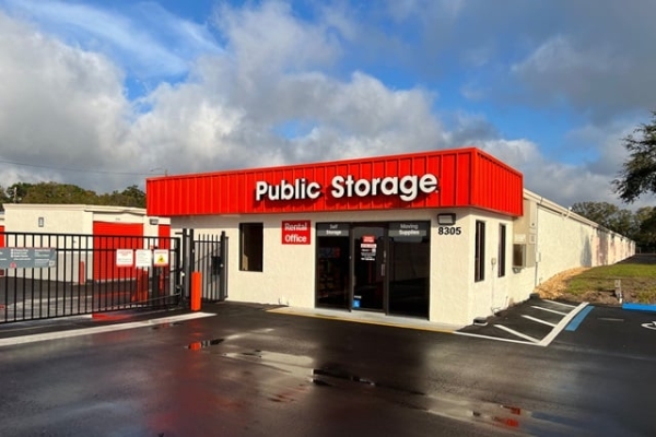 Public Storage - Largo - 8305 Ulmerton Road