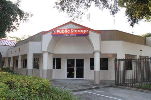 Public Storage - Altamonte Springs - 310 W Central Parkway