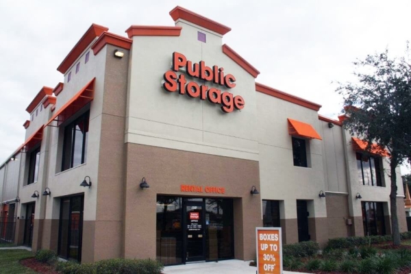 Public Storage - Kissimmee - 951 S John Young Pkwy