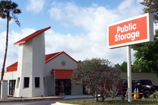 Public Storage - Longwood - 2800 W State Road 434