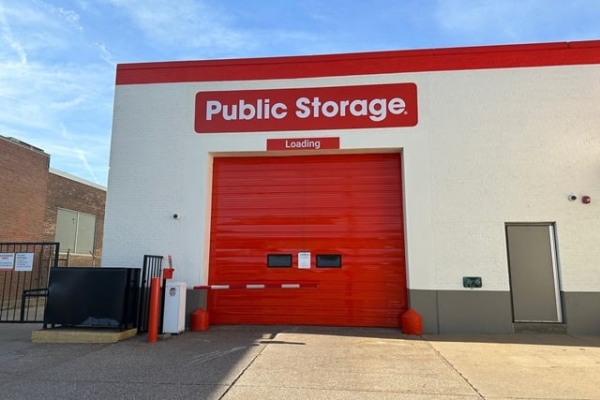Public Storage - Cleveland - 2250 W 117th Street