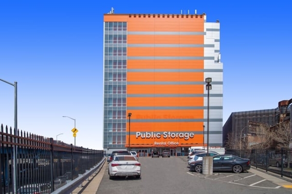 Public Storage - Bronx - 385 Gerard Ave