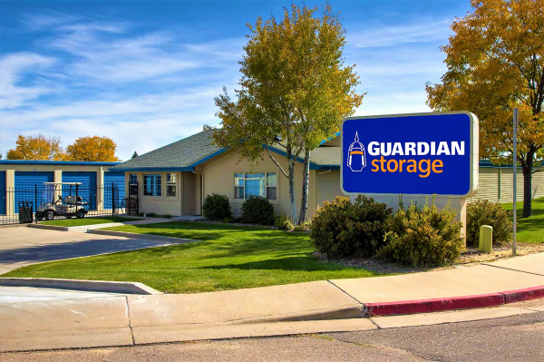 Guardian Storage - Greeley