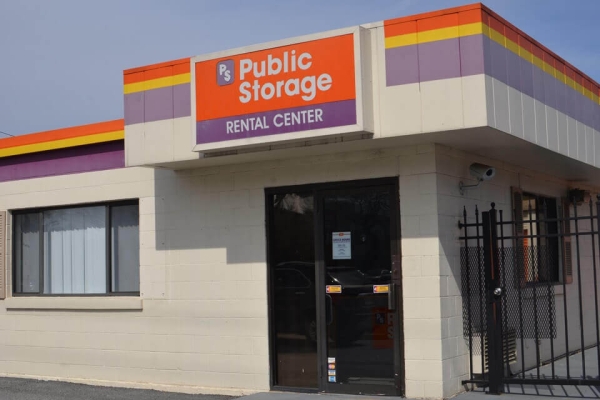 Public Storage - Atlanta - 5301 S Cobb Drive SE