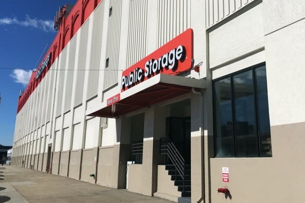 Public Storage - Long Island City - 4920 Van Dam St
