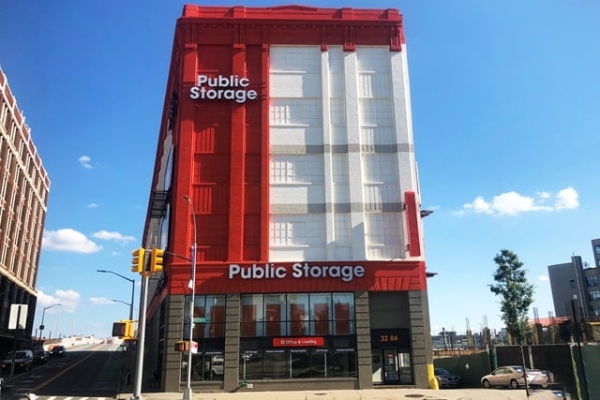 Public Storage - Long Island City - 3204 Northern Blvd