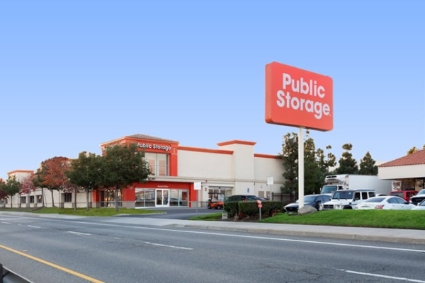Public Storage - Costa Mesa - 2075 Newport Blvd