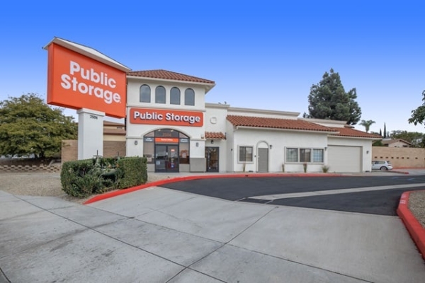 Public Storage - Long Beach - 2506 Atlantic Ave