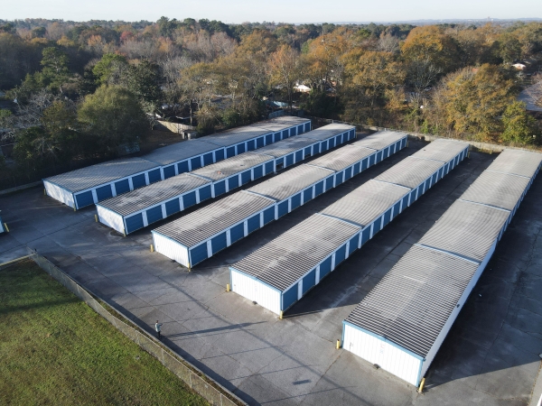 East Columbus Self Storage