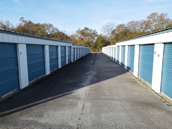 storageunits