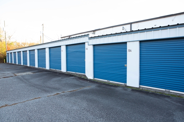 storageunits