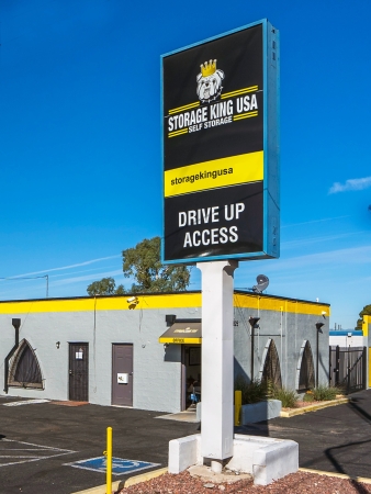 storageunits