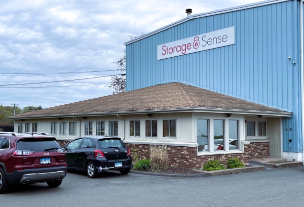 Storage Sense - South Windsor