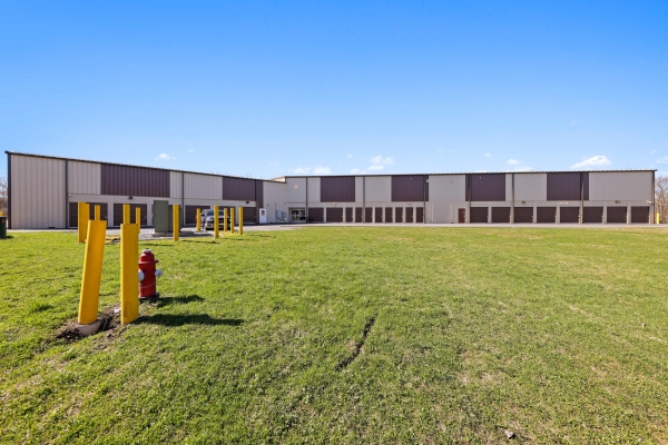 storageunits