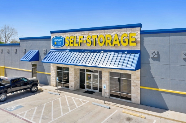 storageunits