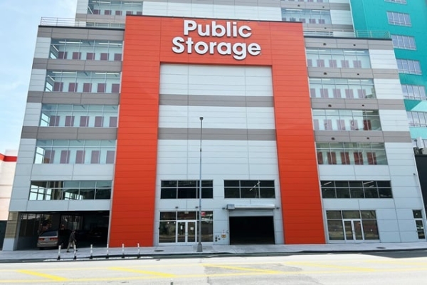 Public Storage - Long Island City - 3108 Northern Blvd