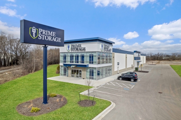 Prime Storage - Appleton