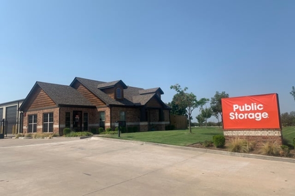 Public Storage - Oklahoma City - 330 SW 104th St