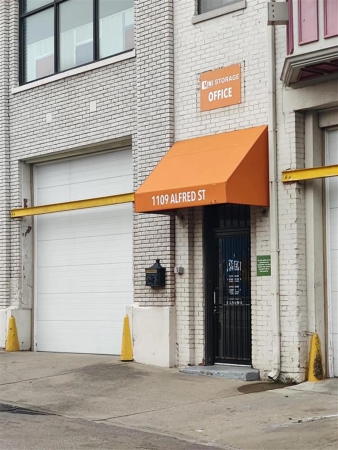 storageunits